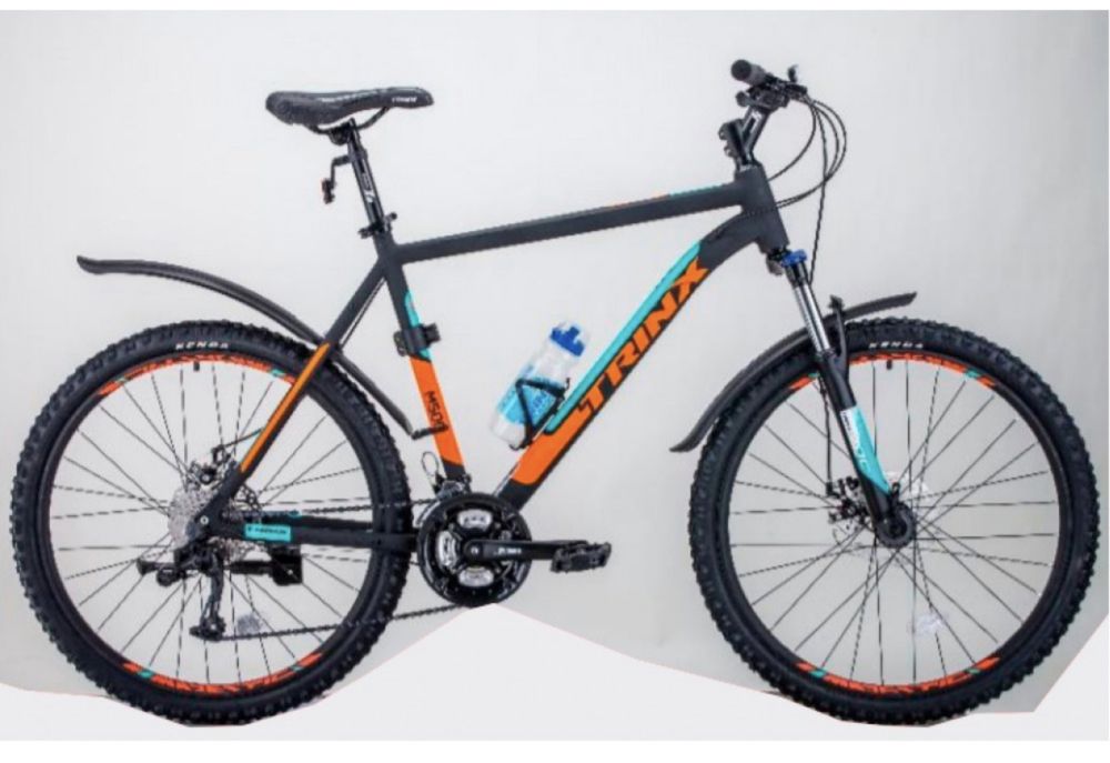 Горно-скоростной велосипед Trinx M500