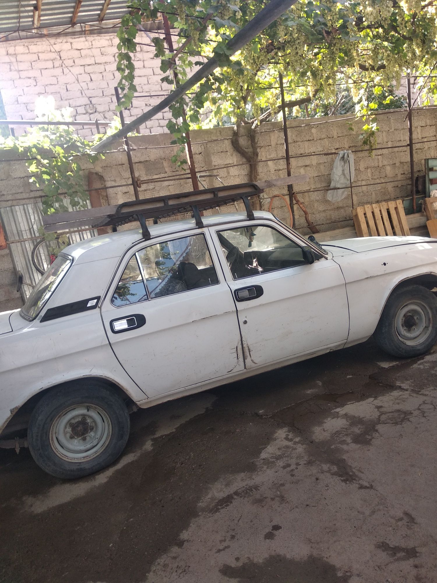 Продается Автомобиль Волга31029