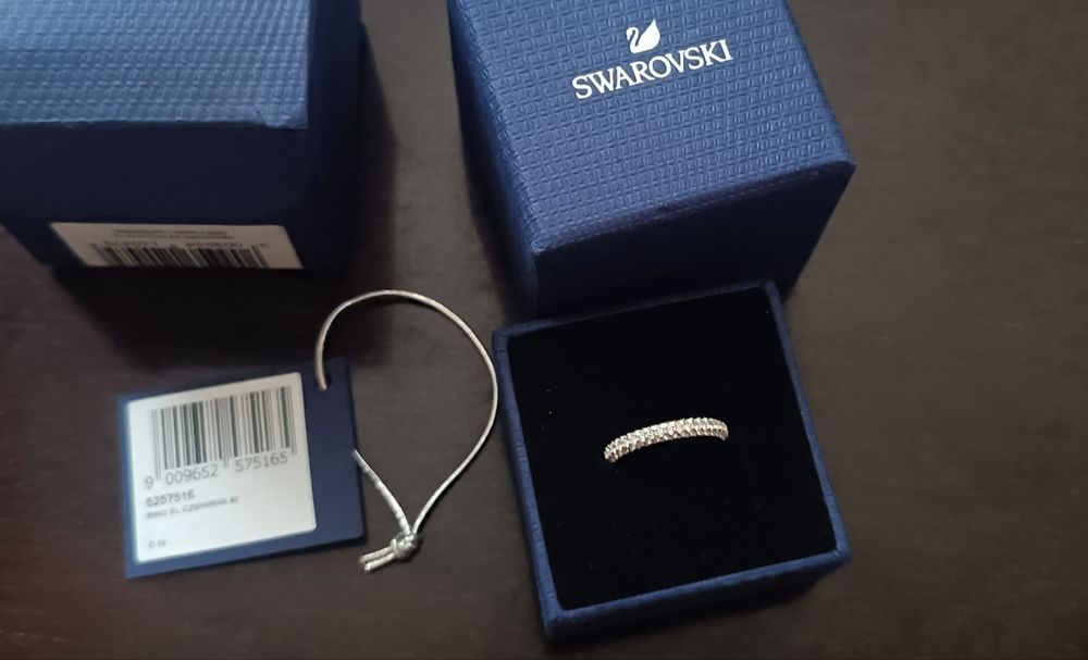 Inel Swarovski - Model Stone