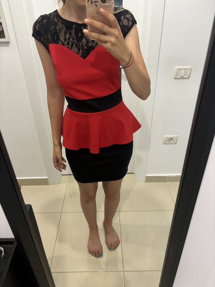 Rochie ocazie S-M