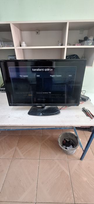 32 led tv Mistery