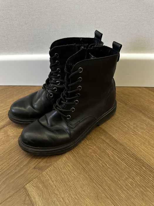 Осенние ботинки ДАРОМ