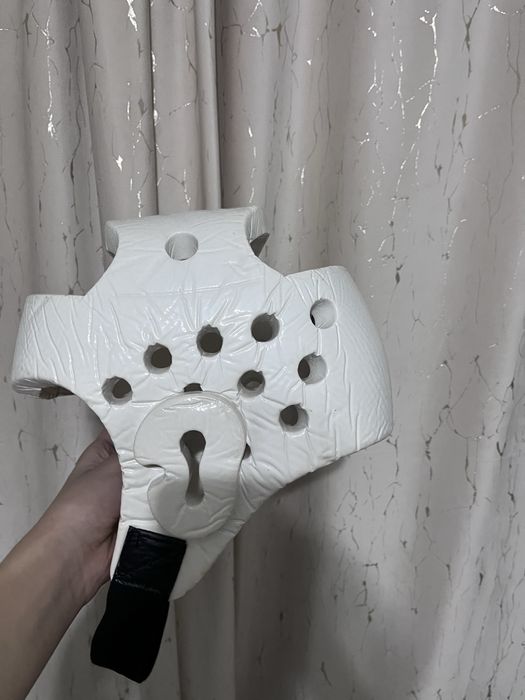 Продам шлем для таэквандо