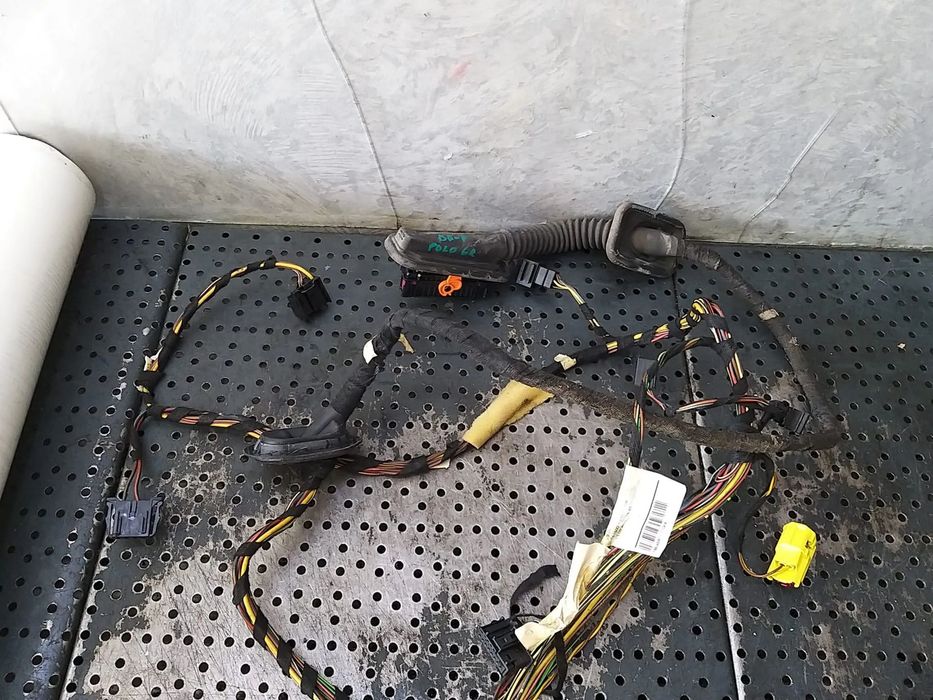Cablaj instalatie electrica usa dreapta fata vw polo 6r 18646r1121dka