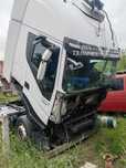 Dezmembrez iveco stralis e6