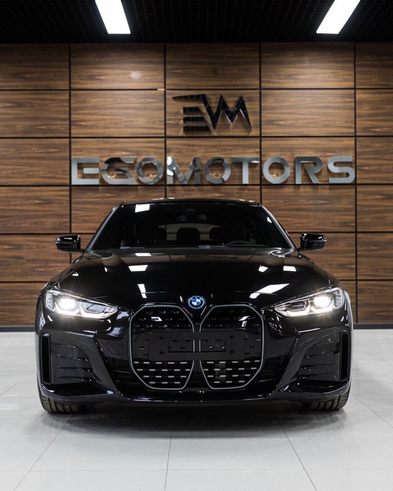 Электрокары на предзаказ в EGO MOTORS