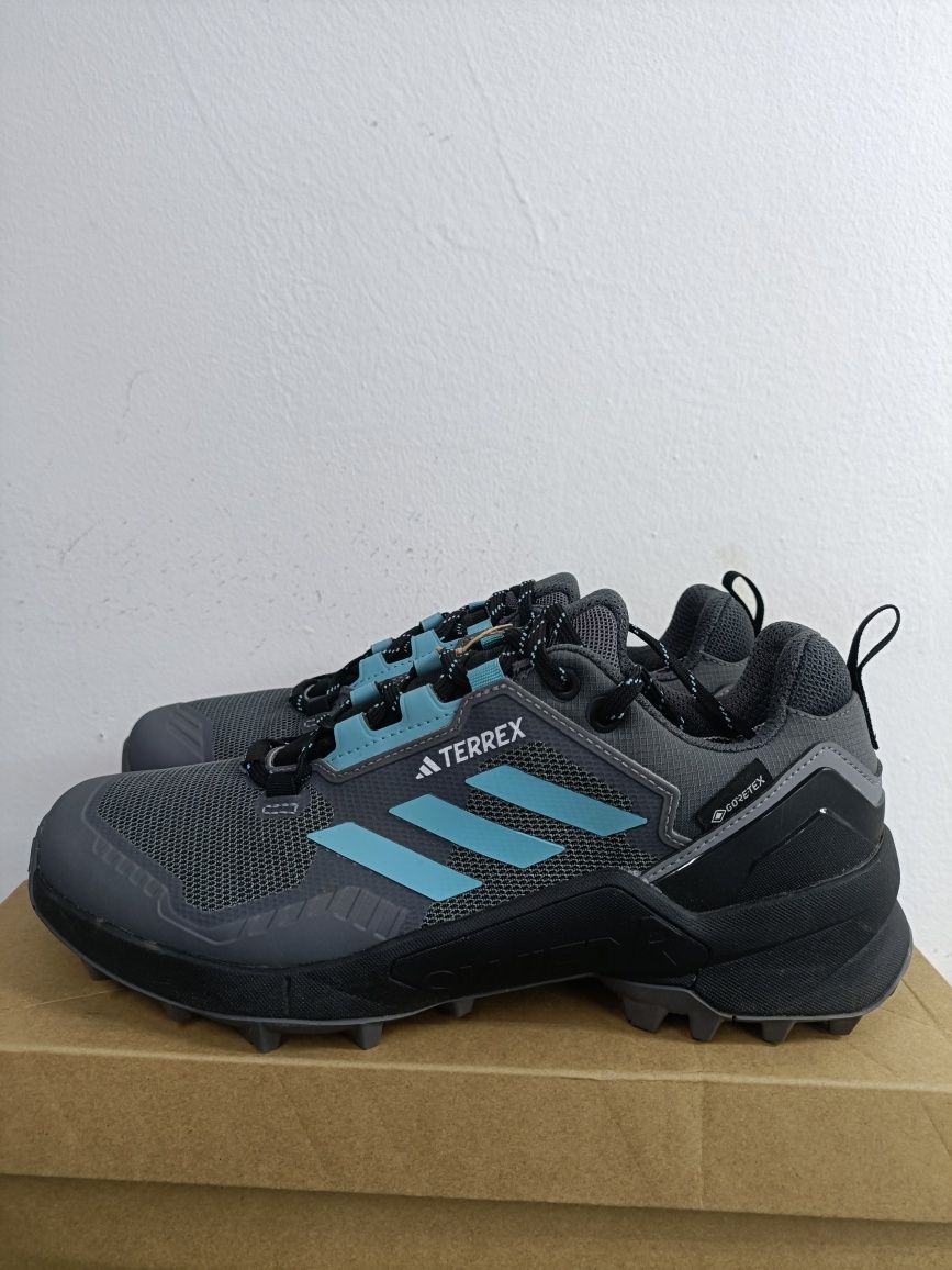 Adidas Terrex Swift R3 Goretex номер 40 2/3