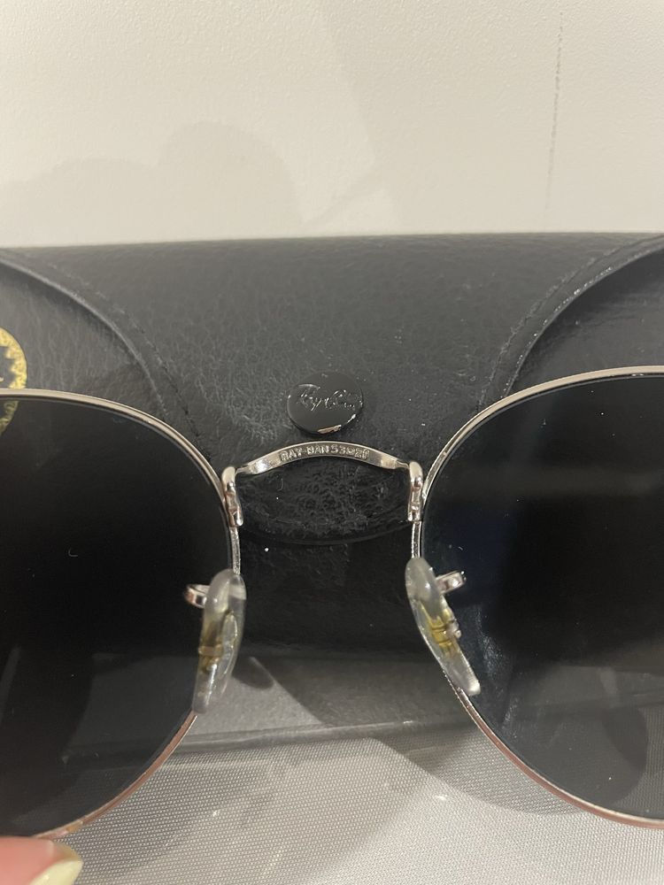 Слънчеви очила Ray Ban