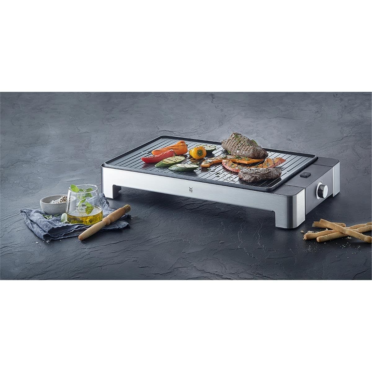 Grill electric WMF