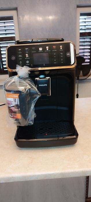 Espressor Philips lattego 5500 nou