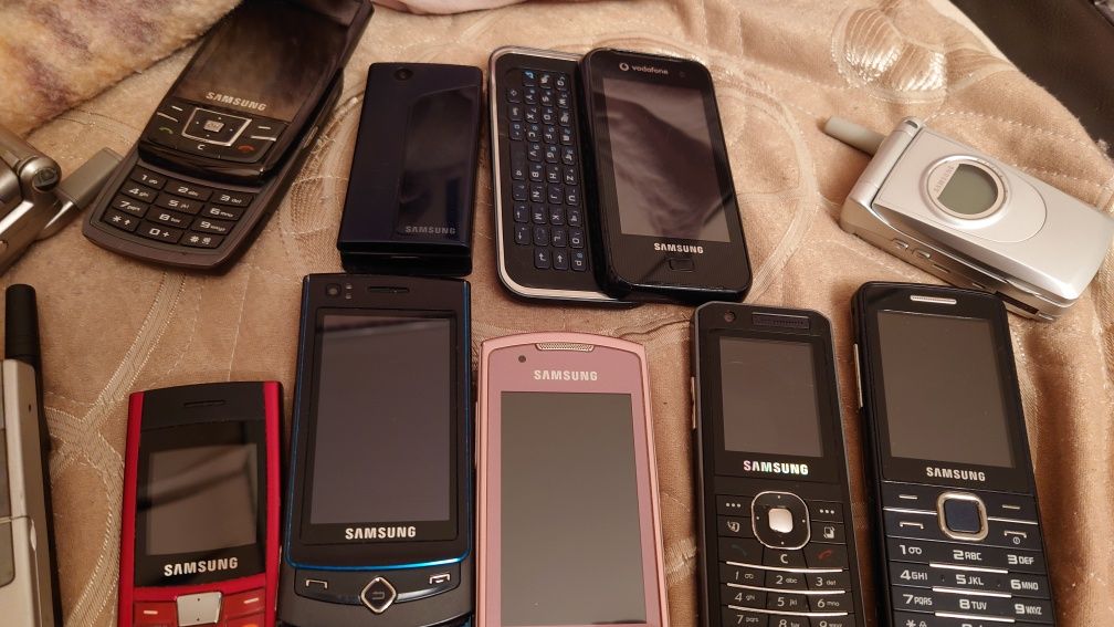 Самсунг/Samsung C170,2200,S8300,A300,D880,S5620,Z150,S5611,F700v,X520