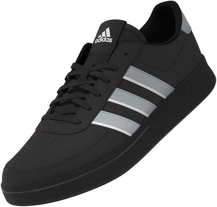 ADIDAS Men's BREAKNET 2.0 Sneaker - 41