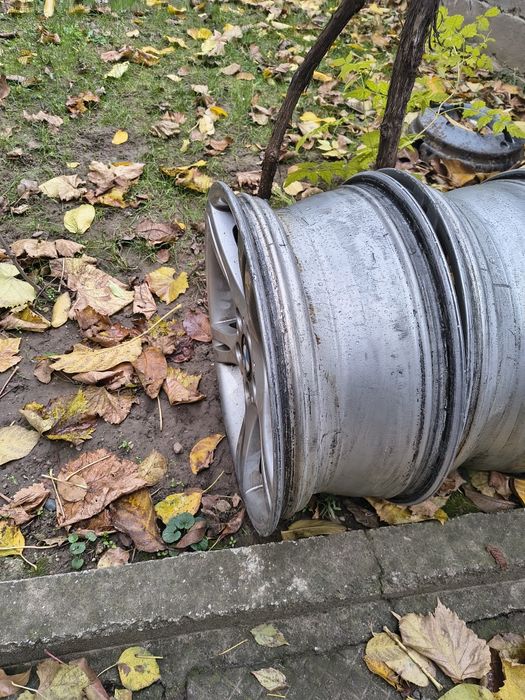 Джанти 18ки бмв 5х120