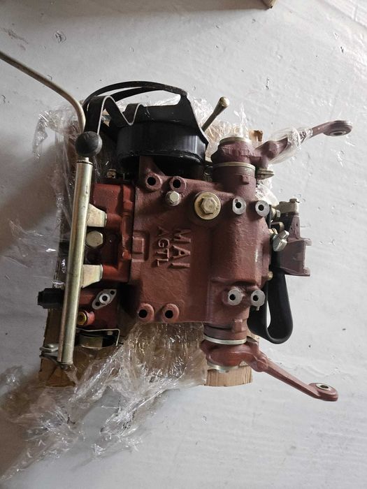 Monobloc asamblat pentru tractor u445