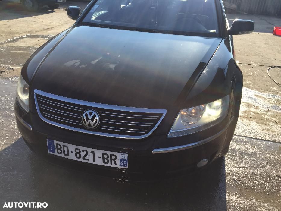 pompa frana /vacuum vw phaeton 5.0/phaeton 3.0/touareg 3.0/touareg 5.0