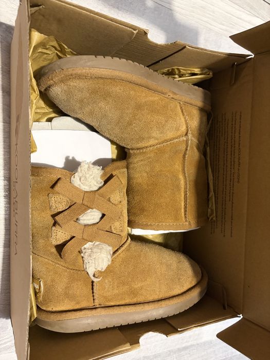 Koolaburra by UGG 28.5 деца