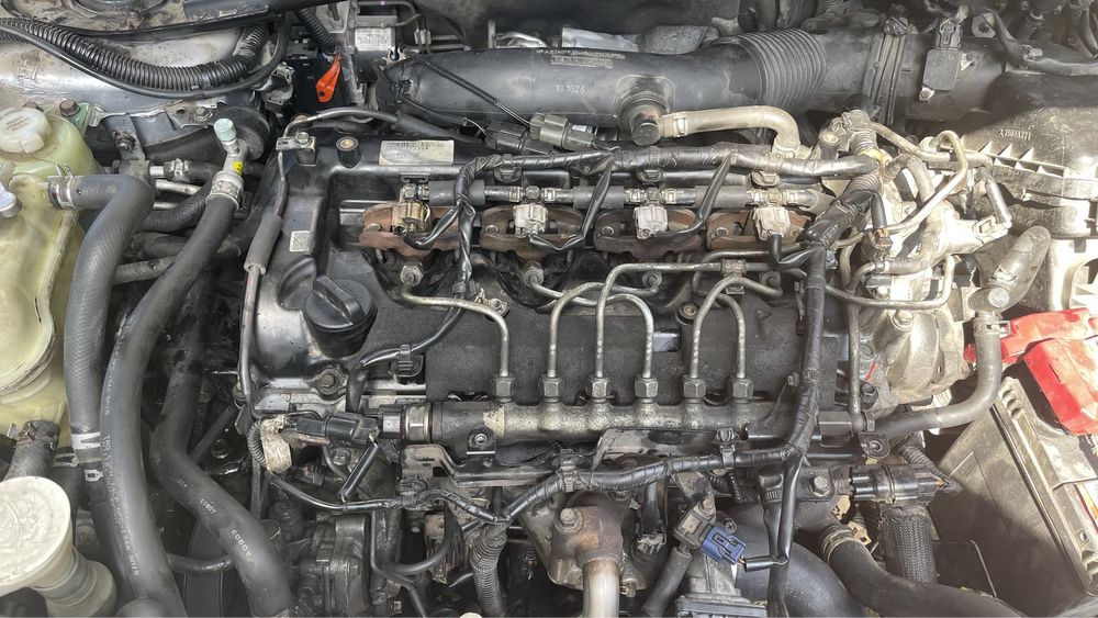 Mitsubishi outlander 2.2 did mivec 2011