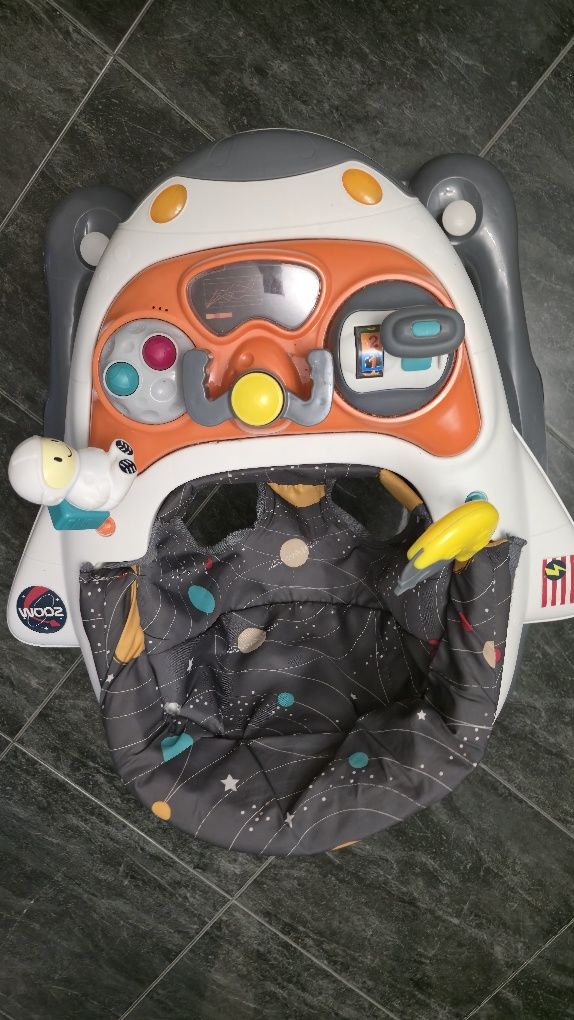 Проходилка Cosmos 3в1 Cangaroo