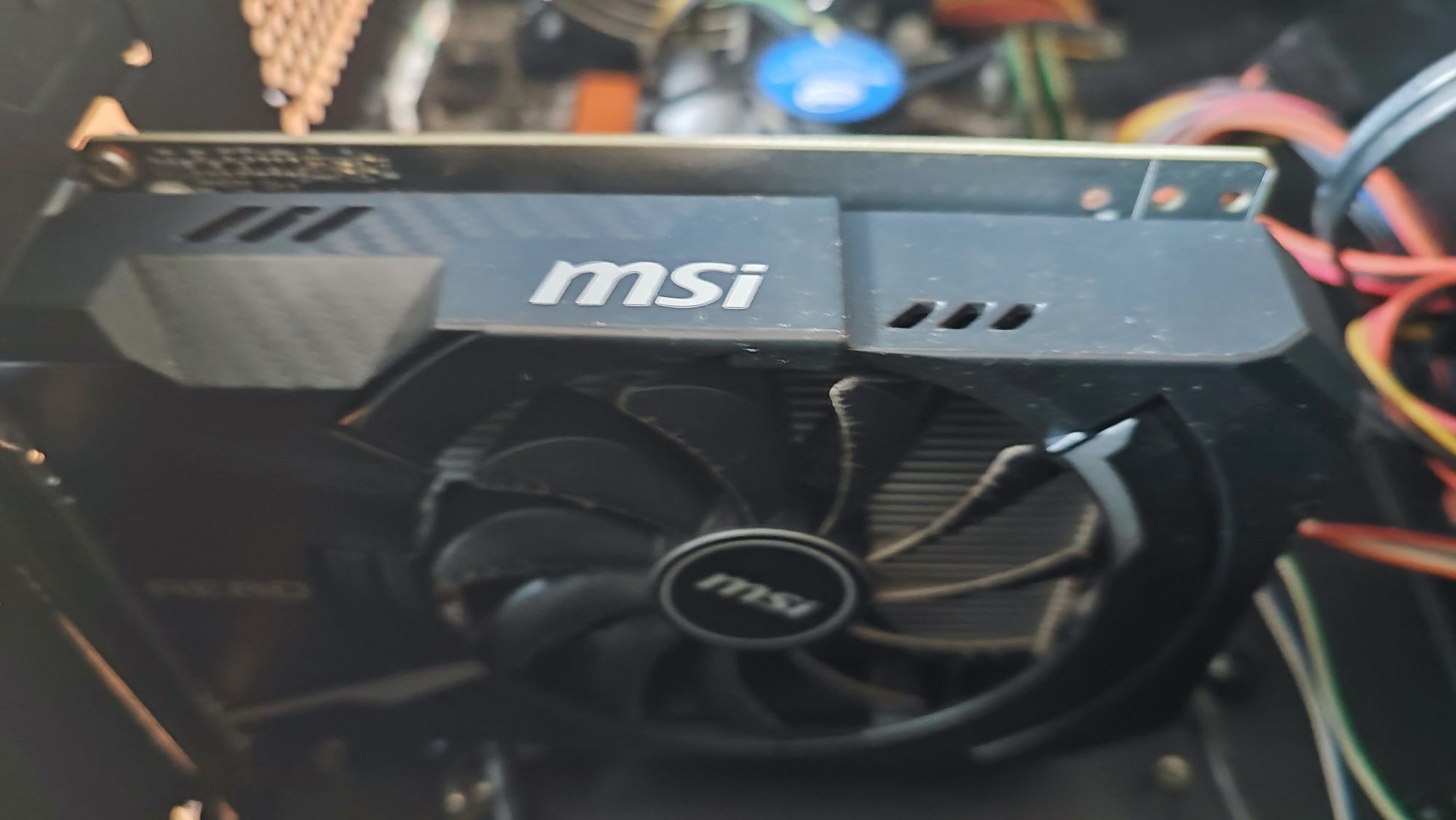 СПЕШНО!I5 7500, gtx 1050ti