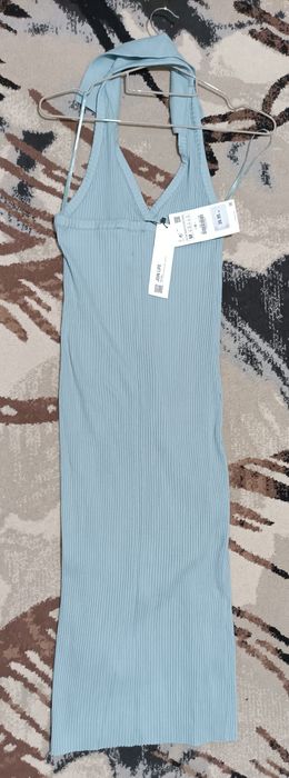 Лятна рокля Zara нова р,М