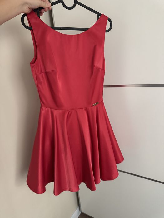 Рокля Junona / H&M / Shein