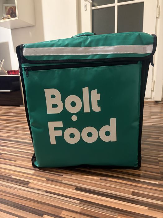 Geanta bolt food