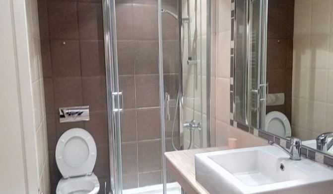 Продава се Тристаен апартамент в София, Малинова долина - 78 кв.м за 2821 €/кв.м - Снимка #5