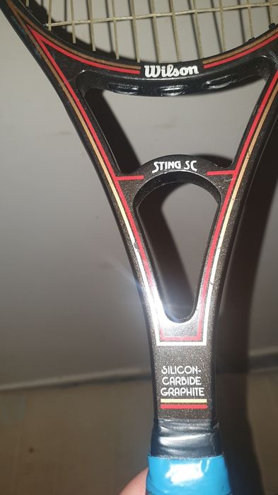 Racheta tenis wilson sting