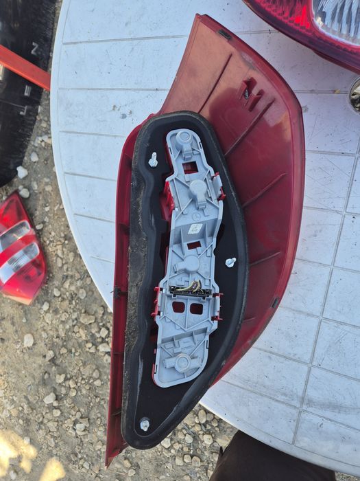 Оригинални Стопове за Мерцедес А Класа 2005- 2011г