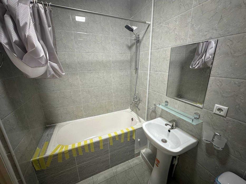 Сдаётся 2-комнатная квартира в новостройке!