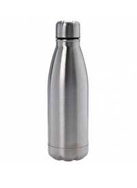 Thermos NOU neutilizat, termos inox cu pereti dublii, 0,5L