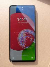 Samsung Galaxy A52s Awesome Mint