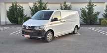 Volkswagen Transporter 2.0TDI 150CP 4Motion(4x4) Lung