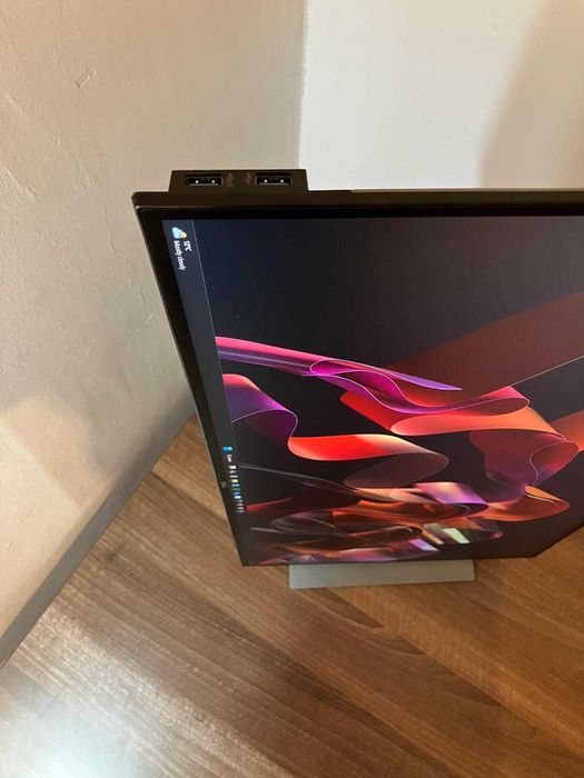 Monitor Dell IPS QHD UltraSharp 27 inch - U2721DE