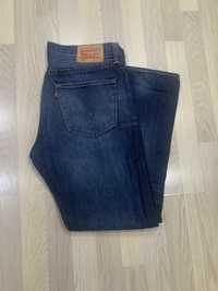 Оригинални мъжки дънки Levi’s 33/30