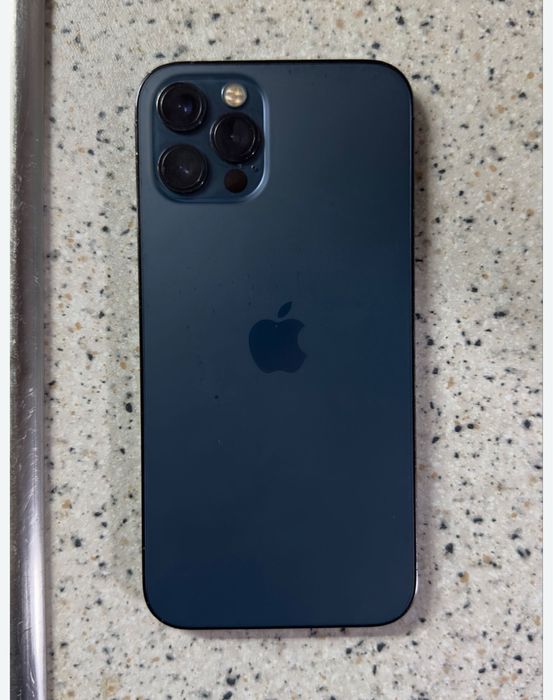 Iphone 12 pro, 128 gb
