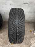Set 4 anvelope Michelin Pilot Alpin 5 235 40 R19 ci 397