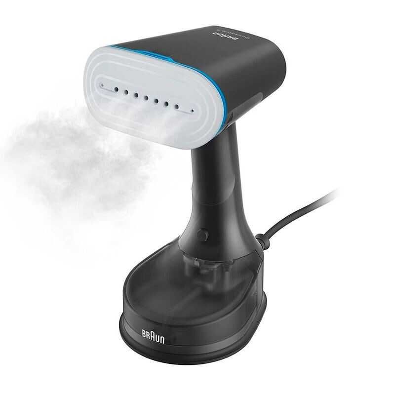 Ручной отпариватель Braun GS5031 - Компактный и Удобный для Поездок
