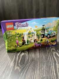 Lego Friends, 6+, cod 41707