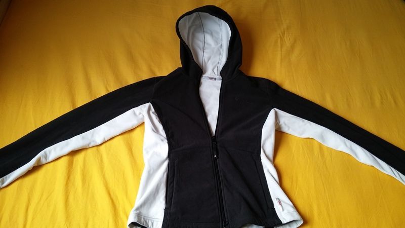 Дамско ски горнище Mexx sport/Мекс спорт, 100% оригинал с качулка