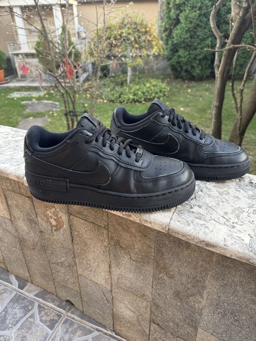 Мъжки маратонки Nike Air Force 1 Shadow