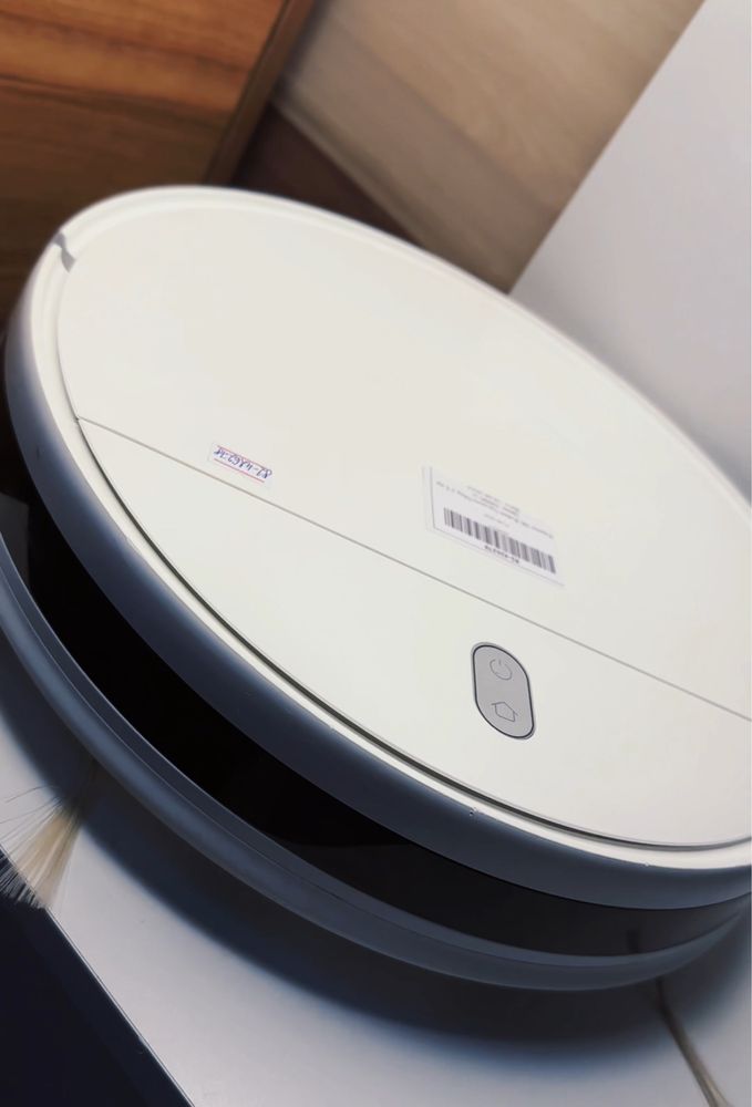 Xiaomi Mi Robot Vacuum