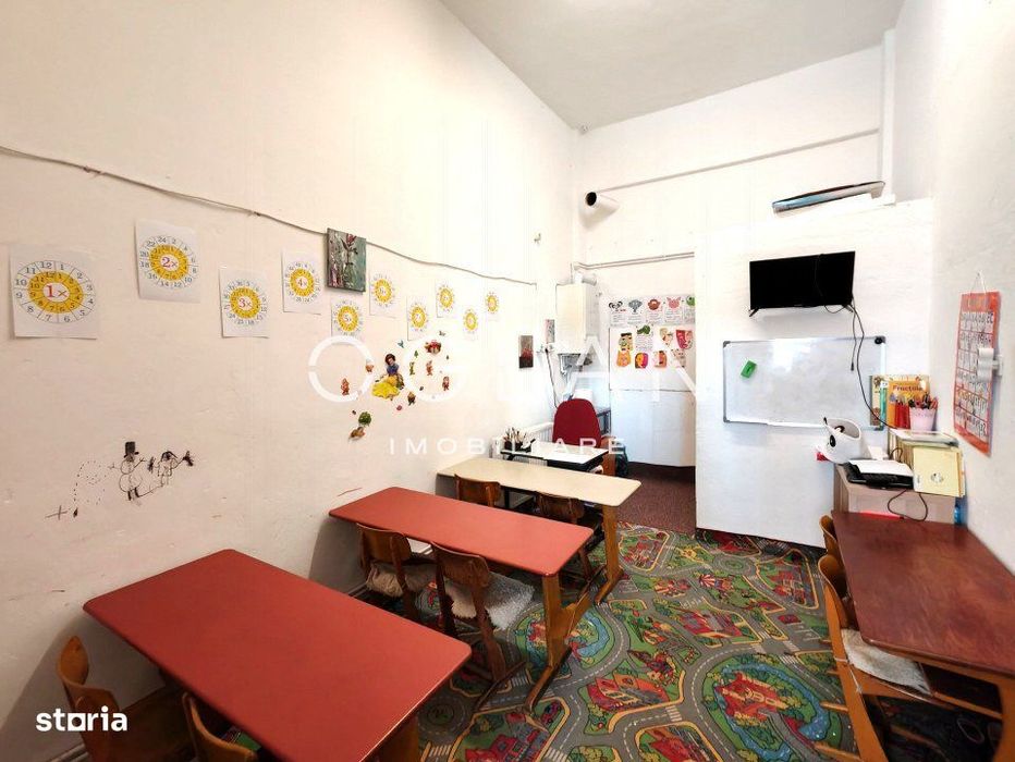 Spatiu comercial in Cisnadie (Sibiu)