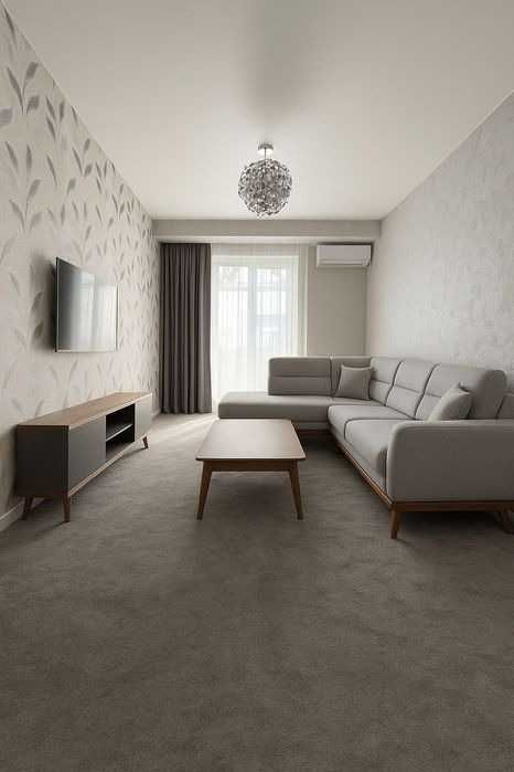 Продаётся 3х комн квартира на 7 этаже Ор-р  Крытый рынок