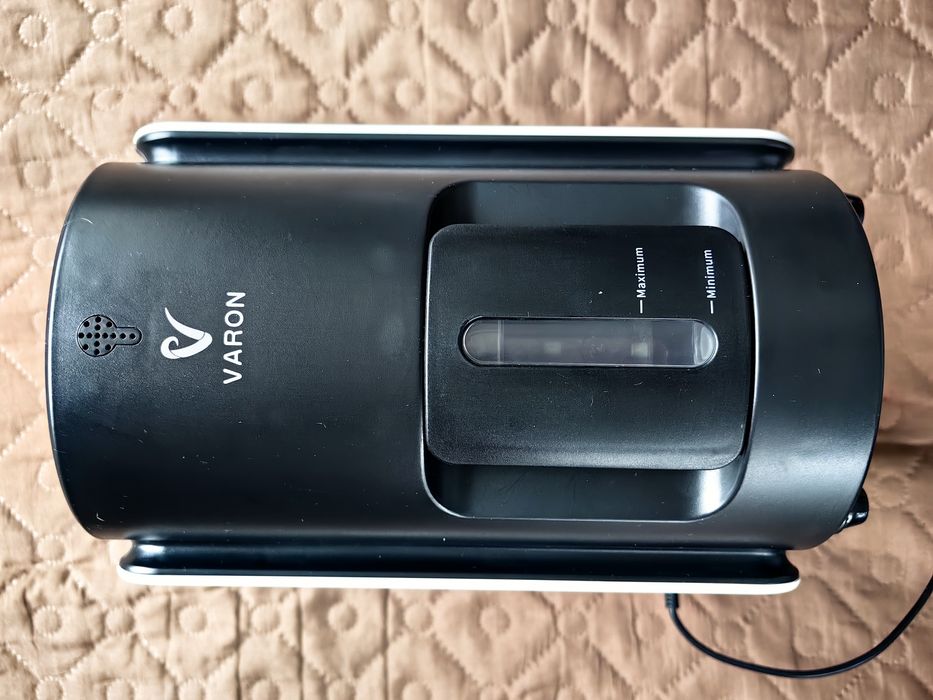 Кислороден концентратор