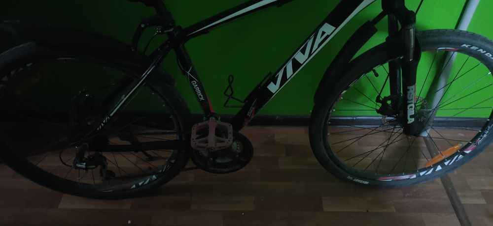 Продам велосипед VIVA