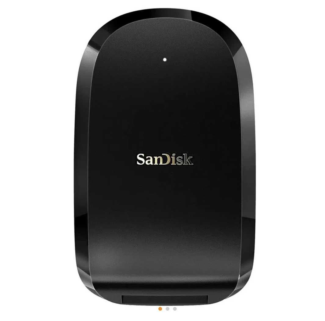 SanDisk Extreme Cititor Carduri Extreme Pro CFexpress