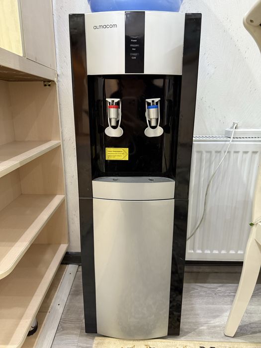 Диспесер для воды Almacom