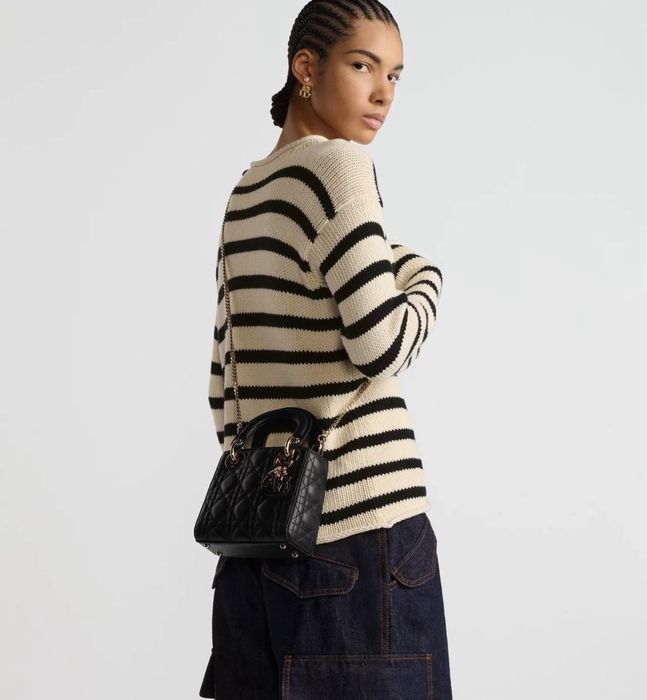 Dior Lady Mini cумка