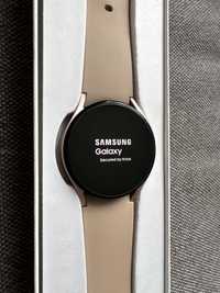 Galaxy watch 4 40 мм samsung